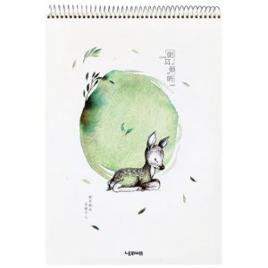 Kołoszkicownik Lenwa A3/25/160g Sarna